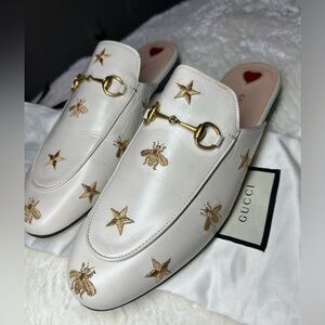 GUCCI LOAFERS